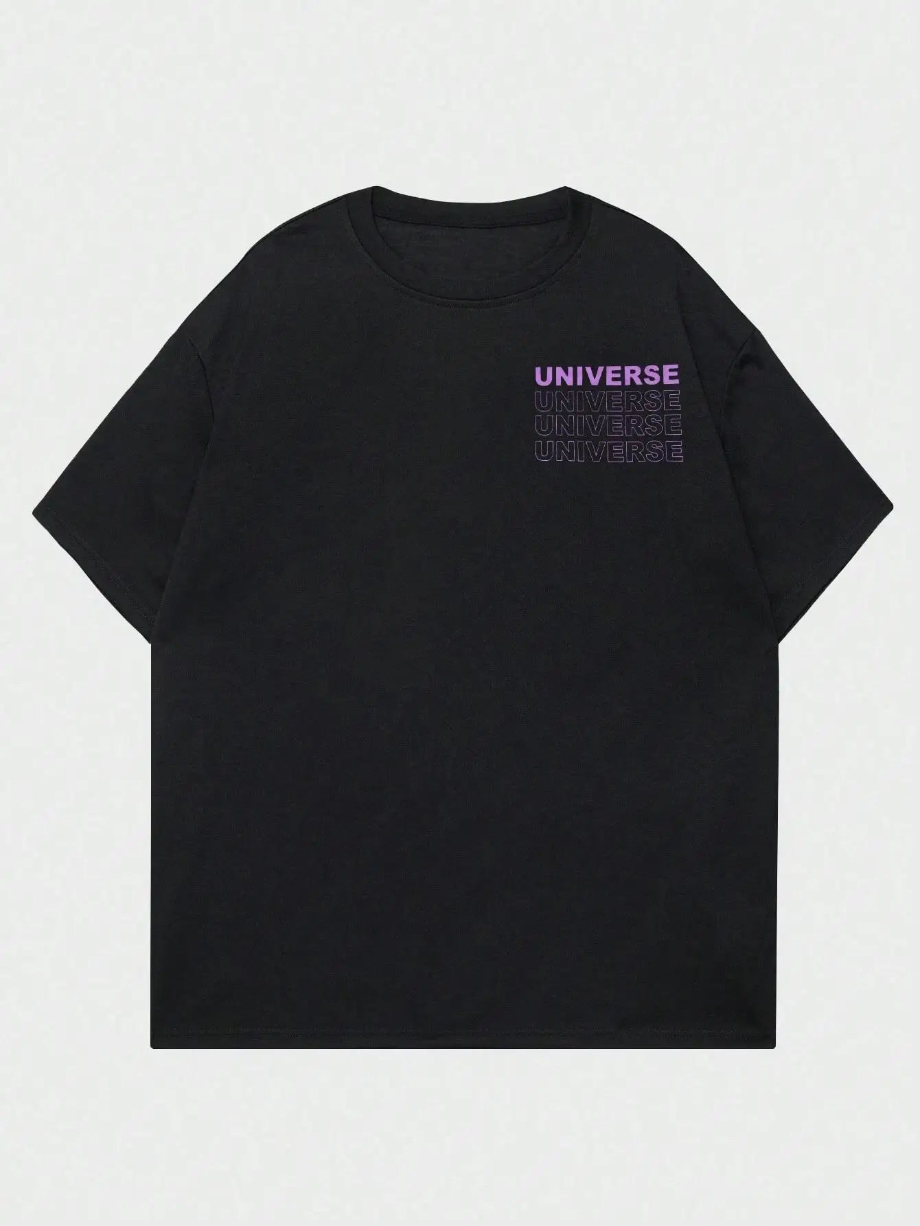 The Secret Of The Big Bang In The Universe Men Tee